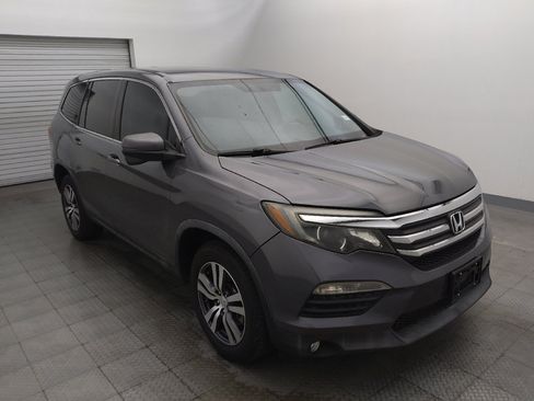 Used 2016 Honda Pilot EX image 13