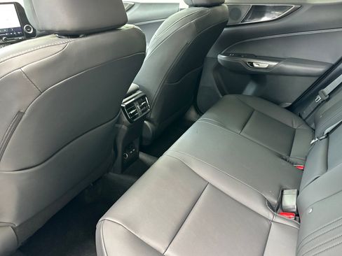 New 2026 Lexus NX 350 AWD w/ Accessory Package (Z1) image 24