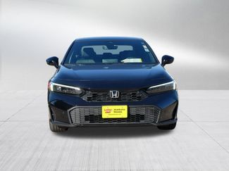 Certified 2025 Honda Civic Sport Touring video 2