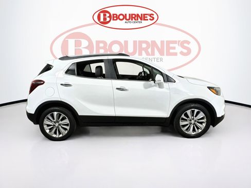 Used 2017 Buick Encore Preferred FWD image 9