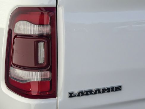 Used 2023 RAM 1500 Laramie image 26