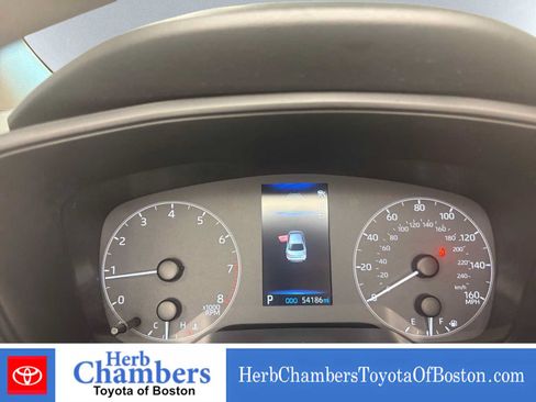 Used 2024 Toyota Corolla LE FWD image 4