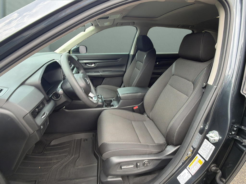 Used 2024 Honda CR-V EX image 10