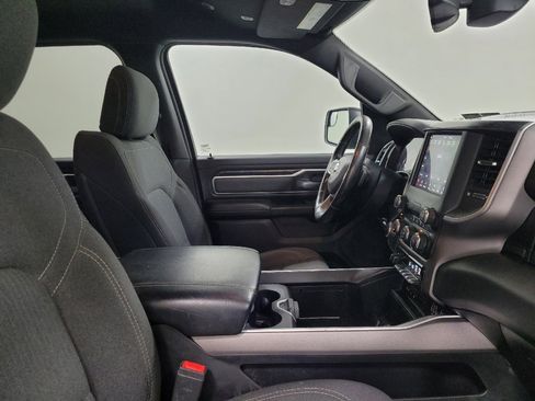 Used 2019 RAM 1500 Big Horn image 21
