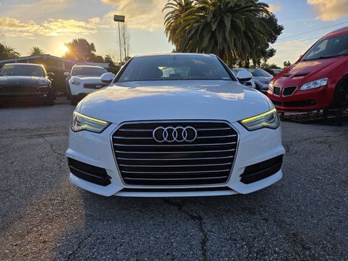 Used 2017 Audi A6 2.0T Premium image 2