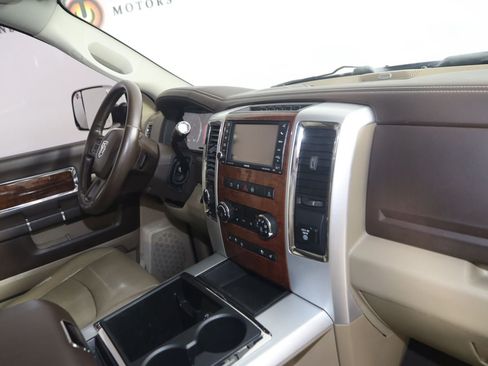 Used 2012 RAM 2500 Laramie w/ HD Snow Plow Prep Group AWD/4WD image 38