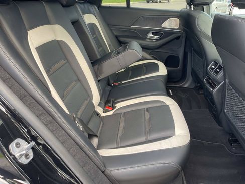 Certified 2022 Mercedes-Benz GLE 63 AMG S image 21