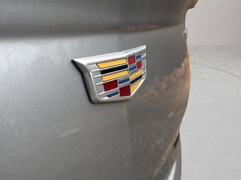 Used 2023 Cadillac CT4 Luxury w/ Sun And Sound Package image 9