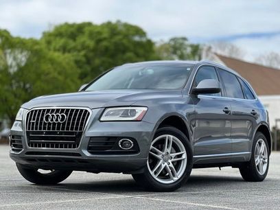 Used 2013 Audi Q5 2.0T Premium Plus w/ Premium Plus Pkg