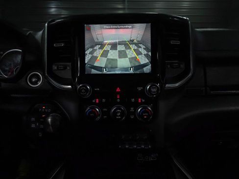 Used 2022 RAM 1500 Laramie image 30