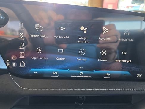 New 2026 Chevrolet Corvette Z06 image 16