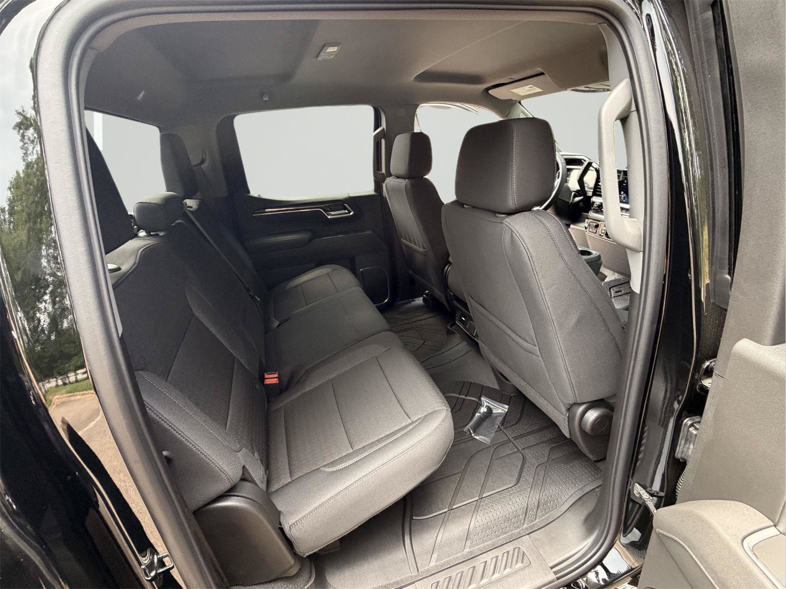 New 2026 Chevrolet Silverado 1500 RST w/ Protection Package AWD/4WD image 24