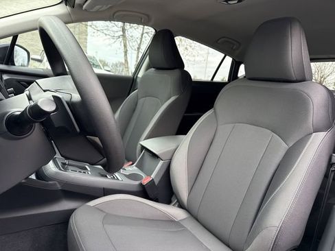 New 2026 Subaru Crosstrek 2.0i Premium image 12