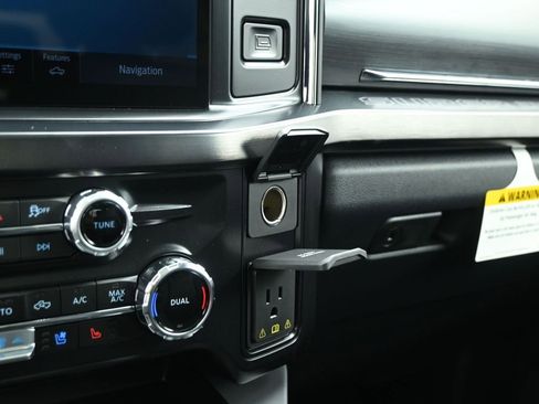 New 2026 Ford F250 Lariat w/ Tremor Off-Road Package image 18