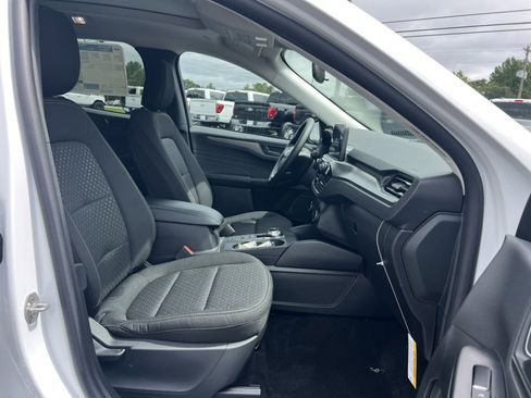 New 2025 Ford Escape Active image 12