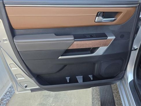 Used 2023 Toyota Tundra 1794 Edition w/ Advanced Package image 47