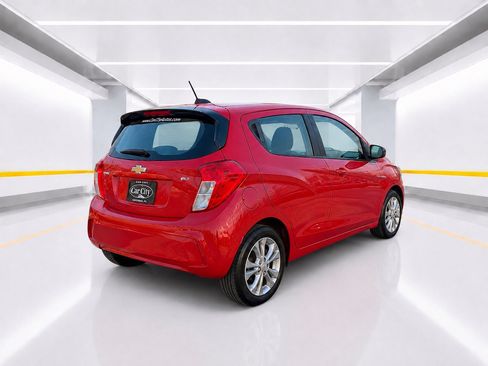 Used 2019 Chevrolet Spark LS FWD image 7