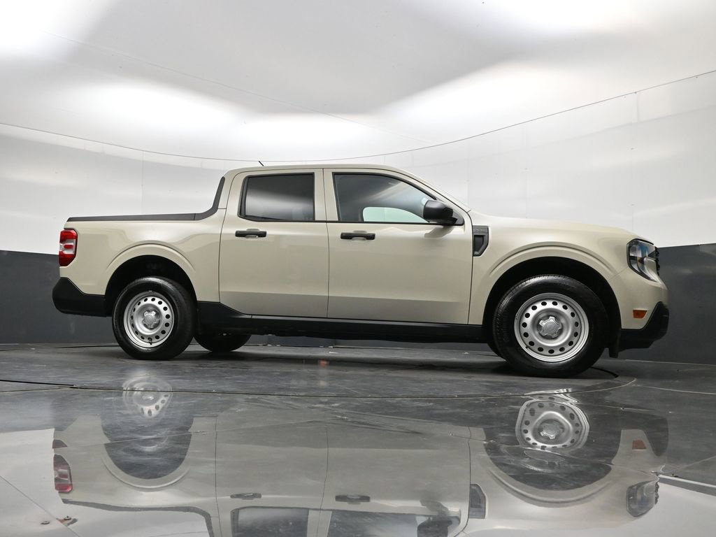 Used 2025 Ford Maverick XL FWD image 43