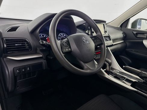 Used 2022 Mitsubishi Eclipse Cross ES AWD/4WD image 20