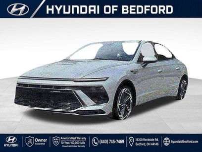 New 2026 Hyundai Sonata SEL