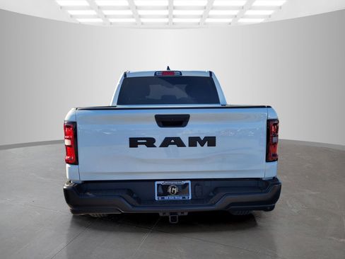 New 2026 RAM 1500 Tradesman image 5