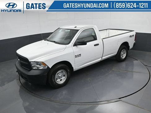 Used 2017 RAM 1500 Tradesman w/ Power & Remote Entry Group AWD/4WD image 37