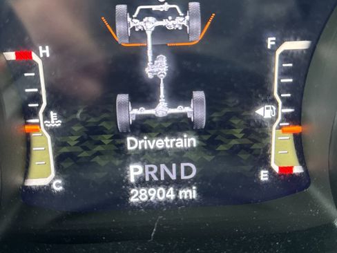 Certified 2022 Jeep Wrangler Sport S image 18