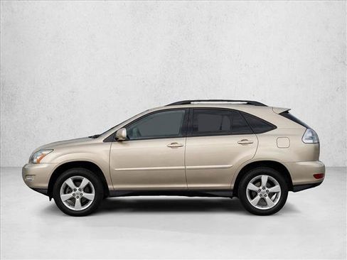 Used 2008 Lexus RX 350 2WD image 12