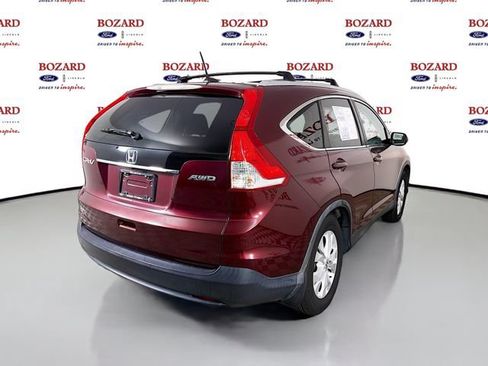 Used 2013 Honda CR-V EX-L image 8
