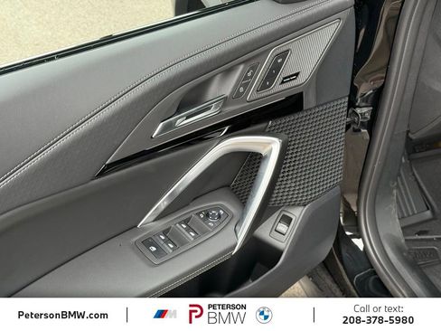 New 2026 BMW X2 xDrive28i w/ Technology Package image 18