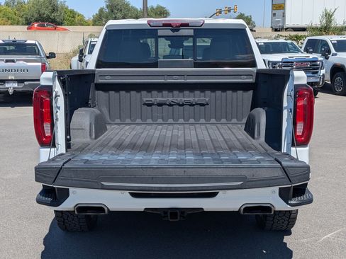 Certified 2023 GMC Sierra 1500 Denali w/ Technology Package AWD/4WD image 33
