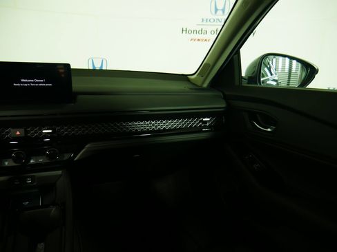 New 2026 Honda Accord Touring image 14