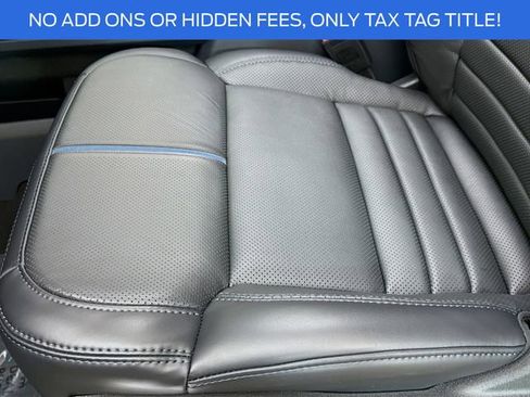 New 2026 Ford F250 Platinum image 20