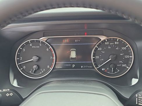 New 2026 Nissan Rogue SV w/ Cold Weather Package image 35