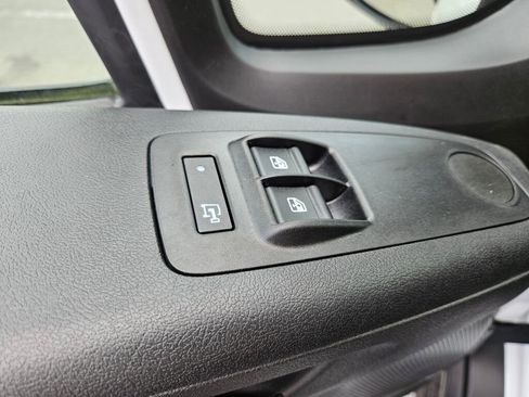 Used 2025 RAM ProMaster 3500 FWD image 19
