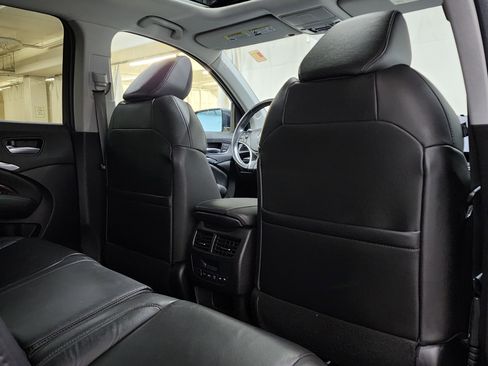 Used 2014 Acura MDX SH-AWD w/ Technology Package image 16