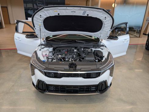 New 2026 Kia K4 GT-Line Turbo image 10