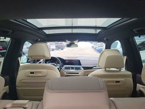 Used 2019 BMW X5 xDrive40i image 2