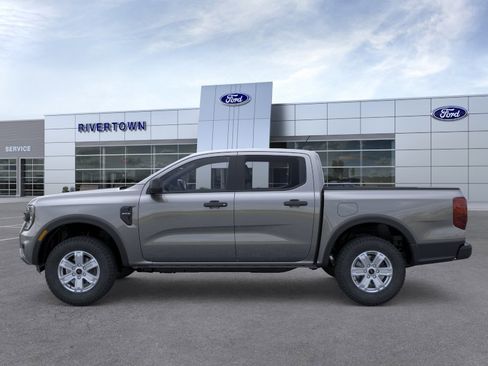 New 2026 Ford Ranger XL w/ Trailer Tow Package image 25