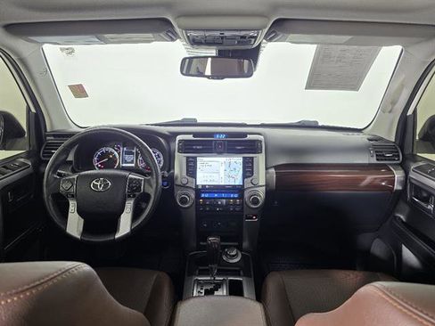 Used 2020 Toyota 4Runner Limited AWD/4WD image 29