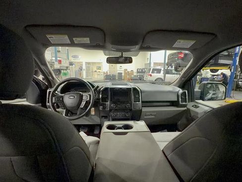 Used 2018 Ford F150 XLT w/ Equipment Group 302A Luxury RWD image 17