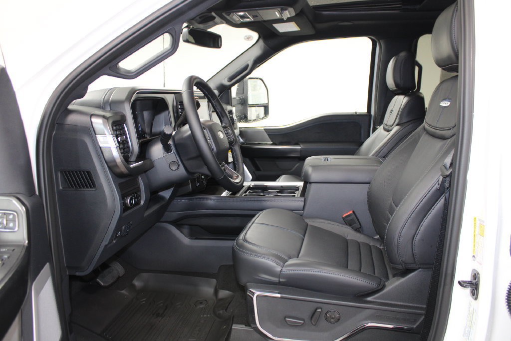 New 2026 Ford F250 Platinum AWD/4WD image 27