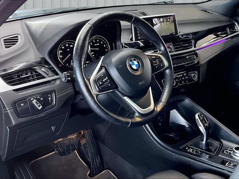 Used 2022 BMW X2 xDrive28i w/ Convenience Package AWD/4WD image 16