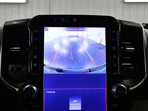 Used 2026 RAM 1500 Laramie image 24