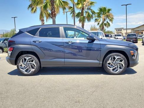 New 2026 Hyundai Kona SEL Premium FWD image 33