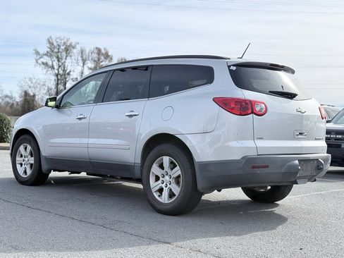 Used 2012 Chevrolet Traverse LT image 5