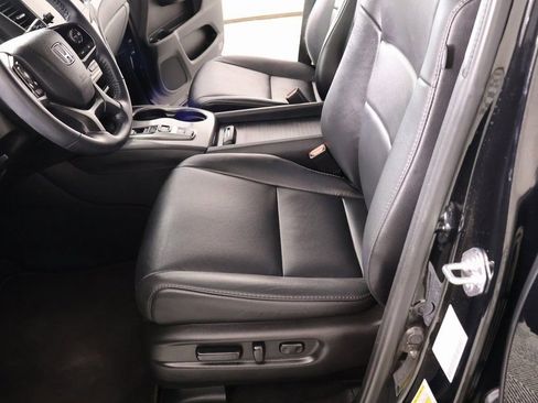 Used 2022 Honda Pilot EX-L image 11