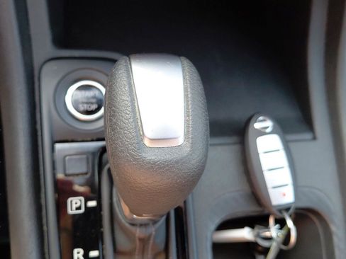 Used 2022 Nissan Sentra S FWD image 32