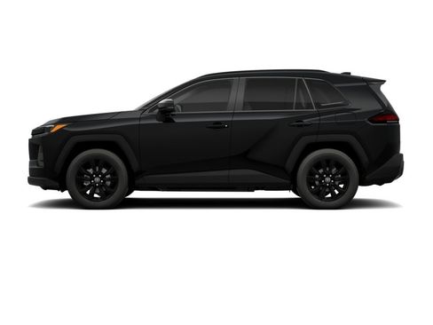 New 2026 Toyota RAV4 FWD image 25