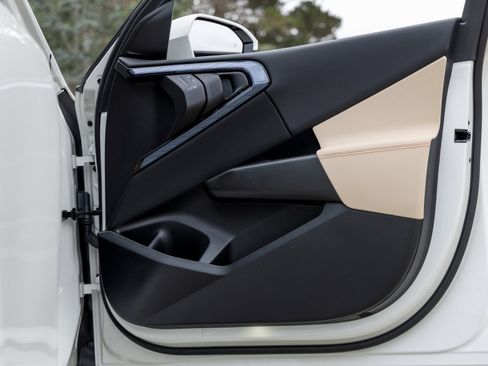 Used 2025 BMW X3 xDrive30i w/ M Sport Package image 46